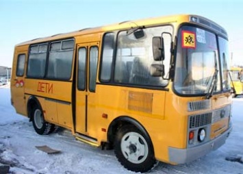 52 школьных маршрута остаются отмененными в Приамурье