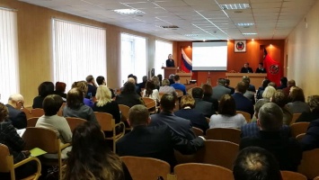 Почти все поликлиники Алтайского края перешли на новый график