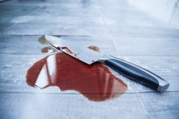 23-летний белгородец убил возлюбленную 120 ударами ножа