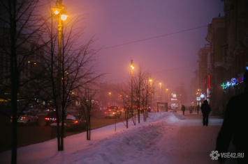 Сергей Цивилев отреагировал на множественные сообщения о смоге в Кемерове