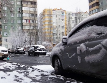 Аномальное тепло в декабре обойдет Белгородскую область стороной