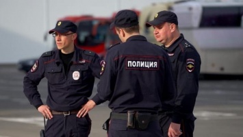 Особняк крымского перевозчика в Симферополе обокрали на 27 миллионов рублей