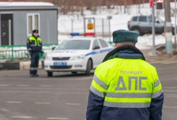 В России вводятся новые штрафы для водителей