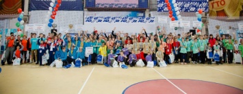 Всероссийский форум по развитию паралимпийского движения состоялся в Белгороде