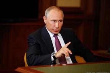 «Если не сказать грубо»: Путин заявил о некорректных действиях НАТО в отношении РФ