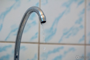 Плохая вода из-под крана принесла жительнице Ленобласти сотни тысяч рублей