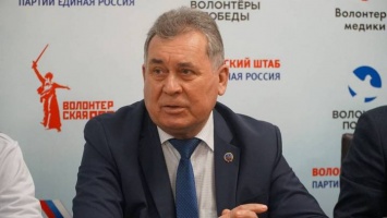 Алтайские политики приняли участие в онлайн-форуме «Единой России»