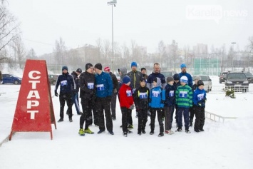 Жителей Петрозаводска приглашают поучаствовать в фестивале «Километр здоровья»