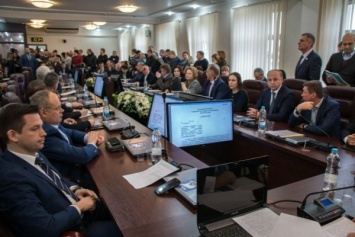 Региональное «Яблоко» обратилось в суд из-за новой системы выборов в горсовет Калининграда