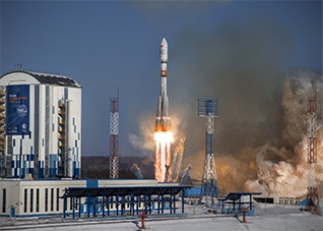 Роскосмос анонсировал три запуска «Союза» с Восточного в 2021 году