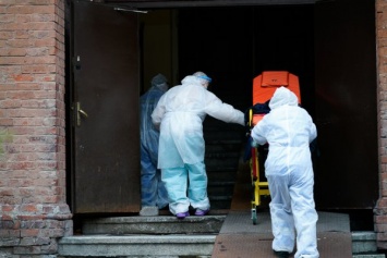 Оперштаб сообщил о еще двух смертях от коронавируса в Калининградской области