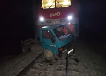 Виновнику ДТП на железной дороге в Приамурье пришлось раскошелиться