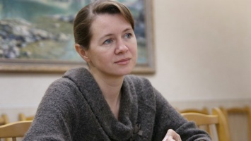 Министр культуры Алтайского края попала в ДТП