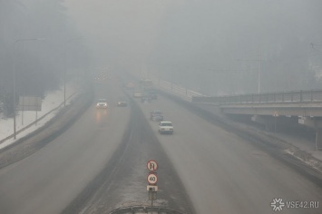 Роспотребнадзор включил Новокузнецк в пятерку городов с самым опасным воздухом