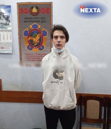 Тима Белорусских опроверг задержание с двумя килограммами гашиша