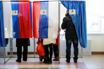 Суд отменил результаты жеребьевки на осенних выборах в окрсовет Ладушкина