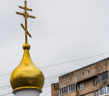 Вооруженный кузбассовец ограбил церковную лавку