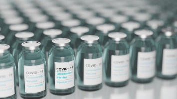 Минздрав Украины отказался регистрировать российскую вакцину от COVID-19