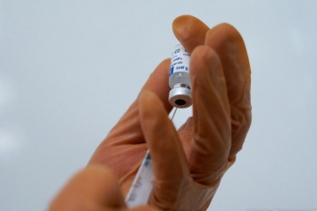 В ВОЗ предложили преуспевающим странам поделиться вакциной от COVID-19 с другими