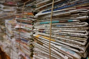 Кузбасская газета оставила сотрудников без зарплаты