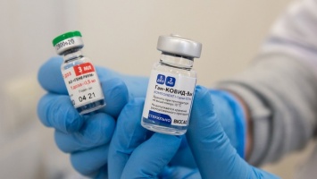 Алтайский край получит еще 15 тысяч доз вакцины от коронавируса