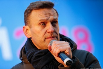 Генпрокуратура намерена добиваться замены условного срока Навальному на реальный