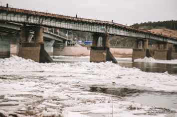 Кемеровские власти планируют демонтировать старый Кузнецкий мост