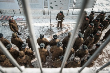 Ульяновская чиновница предложила отправлять протестующую молодежь в армию