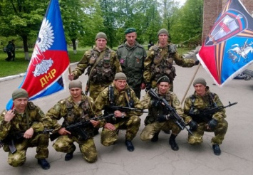 Военный эксперт Виктор Огнев: Бойцы «ЧВК Вагнера» могут усилить армии ДНР и ЛНР