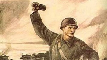 День воинской славы: 2 февраля - победа в Сталинградской битве