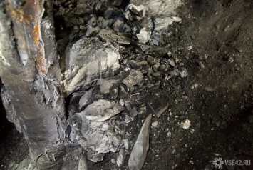 Землетрясение произошло возле шахты в Кузбассе