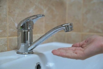 В Ялте подачу воды в гостиницы снизили в три раза