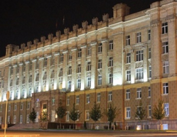 Новые назначения произошли в правительстве Белгородской области