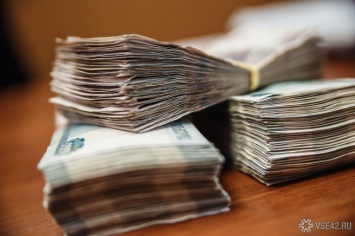 Долг по зарплате новокузнецкой фирмы превысил 4 миллиона рублей
