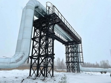 СГК построит мост над автодорогой Кемерово - Новокузнецк