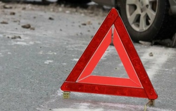Фура насмерть сбила пешехода на трассе Красноперекопск-Симферополь