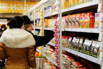 Калининградский бизнес: по предложенным государством ценам сахара в продаже нет