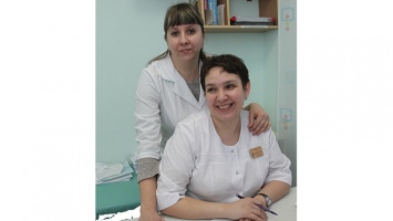 «Доктор на больных не обижается». Алтайский терапевт рассказала о пациентах и внутренней стойкости