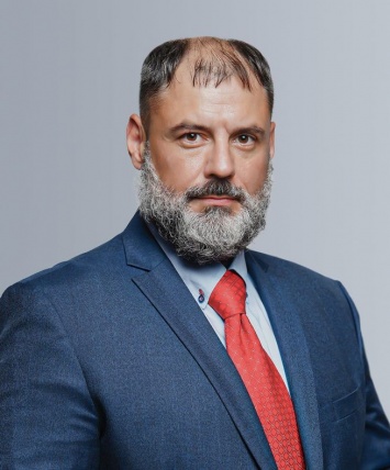 Сопредседатель "Регионсервиса" Андрей Переладов избран представителем от парламента Кузбасса в состав Комиссии адвокатской палаты региона