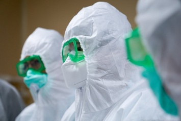 Минздрав: в России специалисты создали свой штамм коронавируса