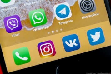 В Совфеде предложили блокировать соцсети за призывы к незаконным акциям