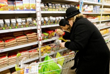Мировые цены на продовольствие достигли почти семилетнего максимума