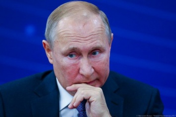 Путин утвердил критерии оценки эффективности глав регионов