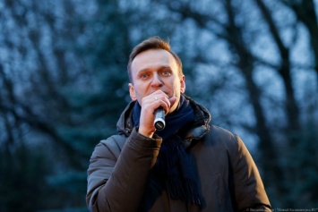 ЕСПЧ принял к рассмотрению жалобу Навального на отказ в расследовании его отравления