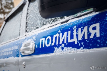 Полицейские решили устроить массовые проверки автомобилистов в Кемерове