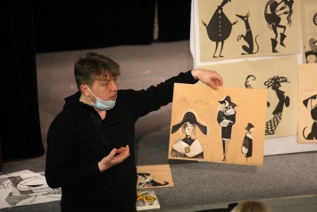 «Театр детской скорби»: в «Сказке» поставят спектакль по Марку Твену