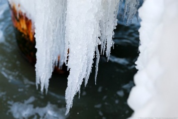 В Калининградской области прогнозируется усиление морозов
