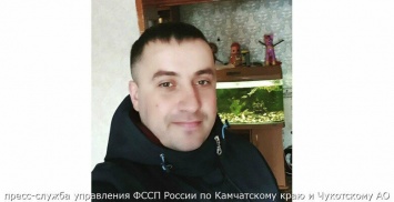 Жителя Петропавловска объявили в розыск за неуплату алиментов