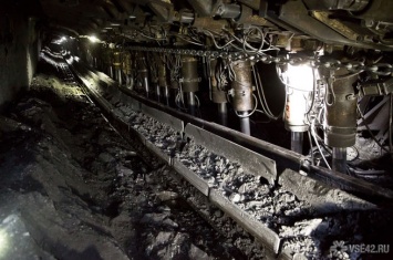 Случаи смертельного травматизма на кузбасских шахтах участились