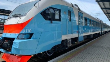 В Крыму расширят маршрутную сеть пригородных поездов